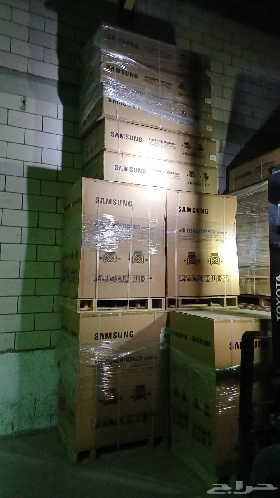 Samsung Concealed Console Air Conditioners64414779727618114