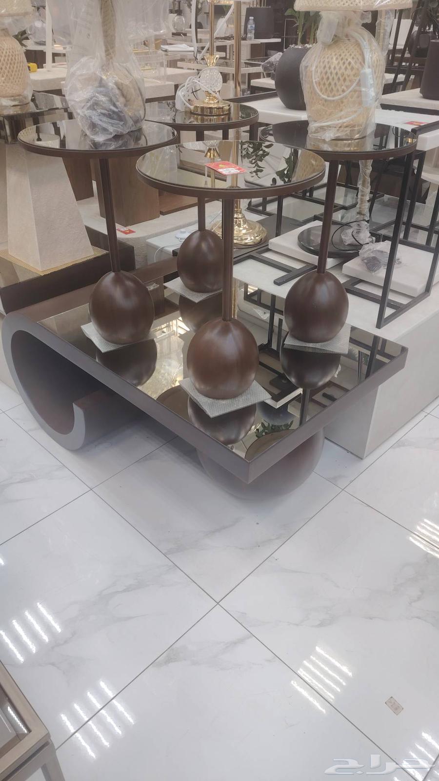 طقم طاولات جاهز الاستلام فوري وفي تفصيل على حسب الطلب64416888697985114