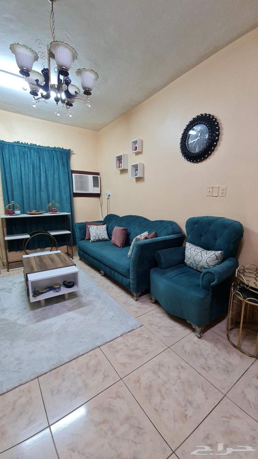 كنب نظيف مع ستاره .. للبيع 500 ريال للجادين يجون خاص64417319590147113