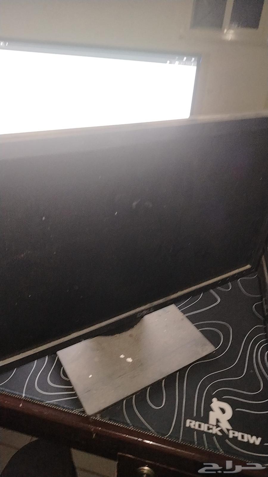 شاشة كمبيوتر سماعات كيبورد للبيع المستعجل قابل للتفاوض64406151618049111