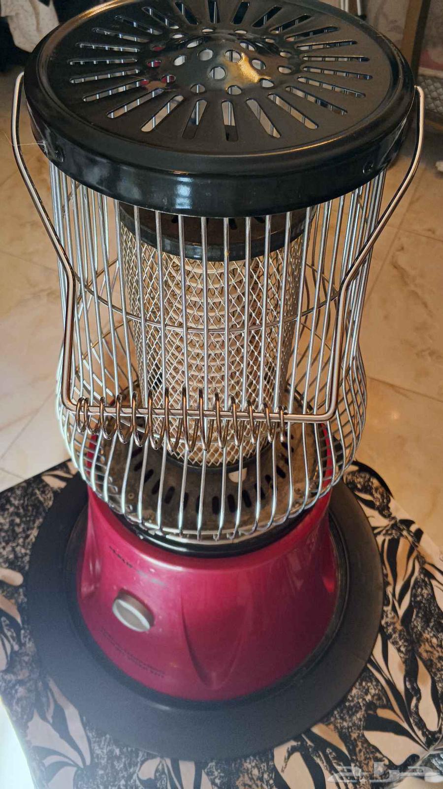 دفاية للبيع شغلة نظيفة سعر 20064416214300931113