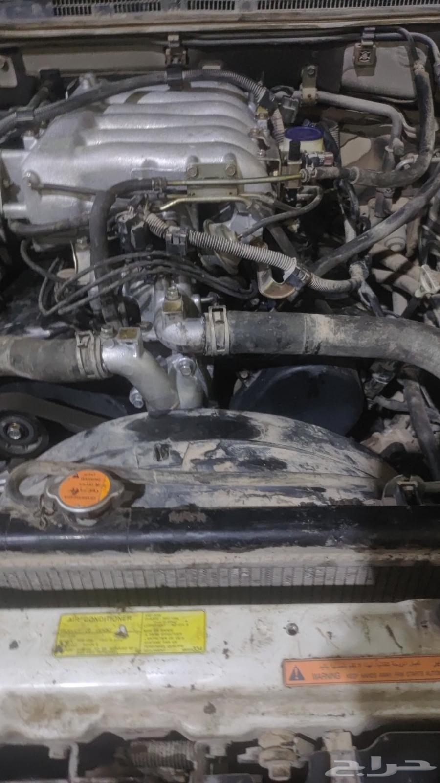 مكينه باجيرو مستورد64569481398145110