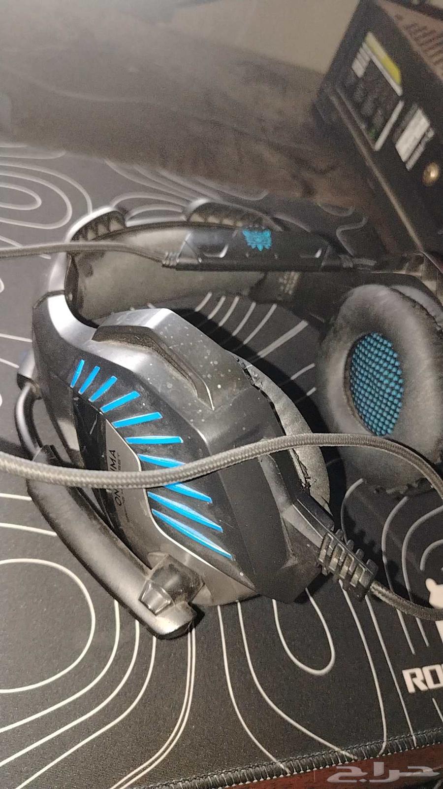 شاشة كمبيوتر سماعات كيبورد للبيع المستعجل قابل للتفاوض64406151618049114