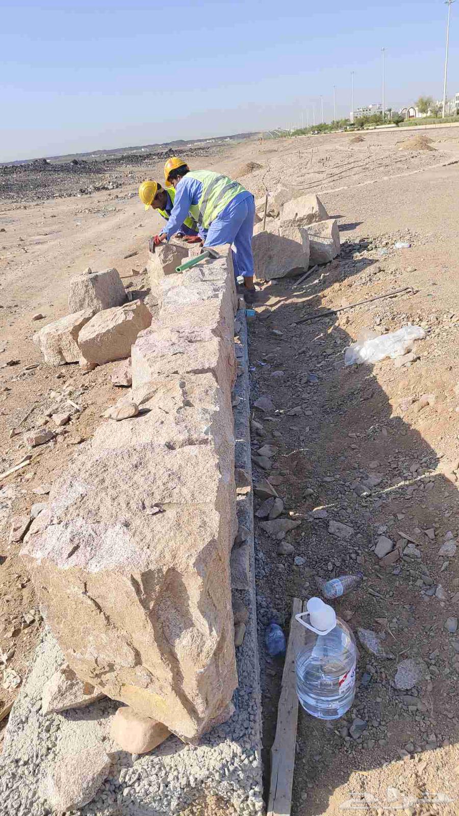 توريد جميع أنواع الحجر الطبيعي64538890035715114