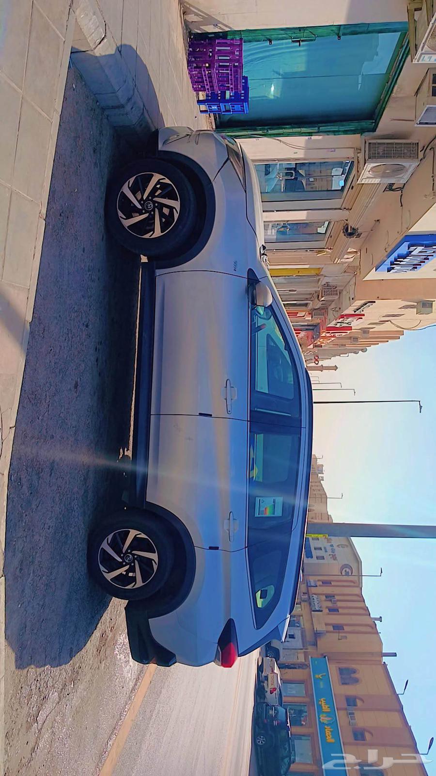 راش 2020 مستعملة للبيع غير أتماتك بنزين64574159189635113