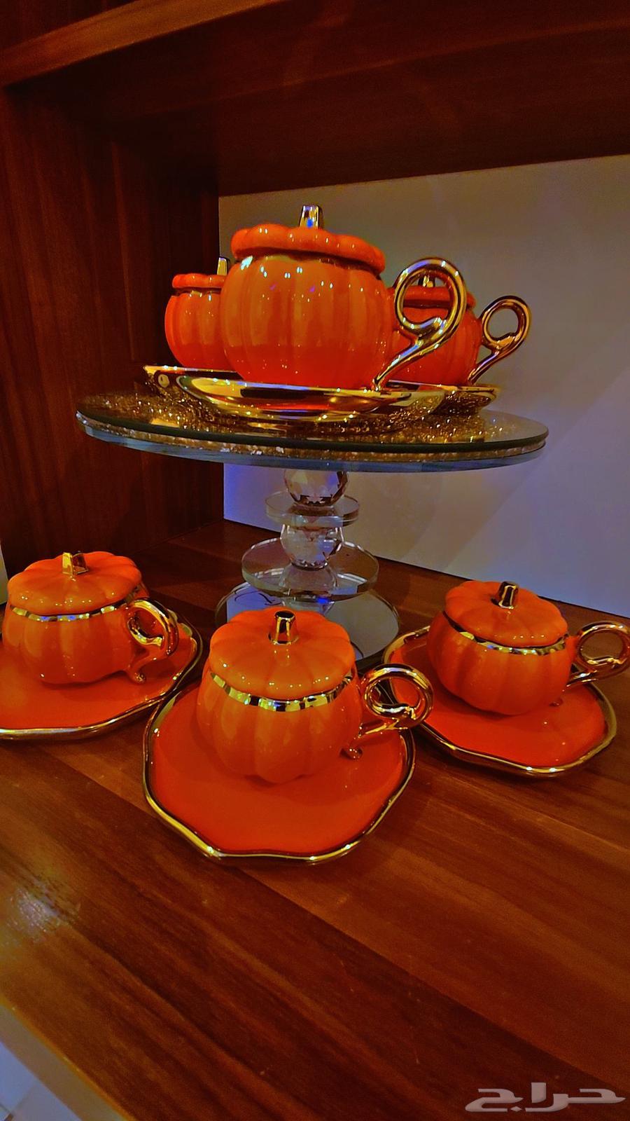 فناجين قهوة تركية64413453333889111