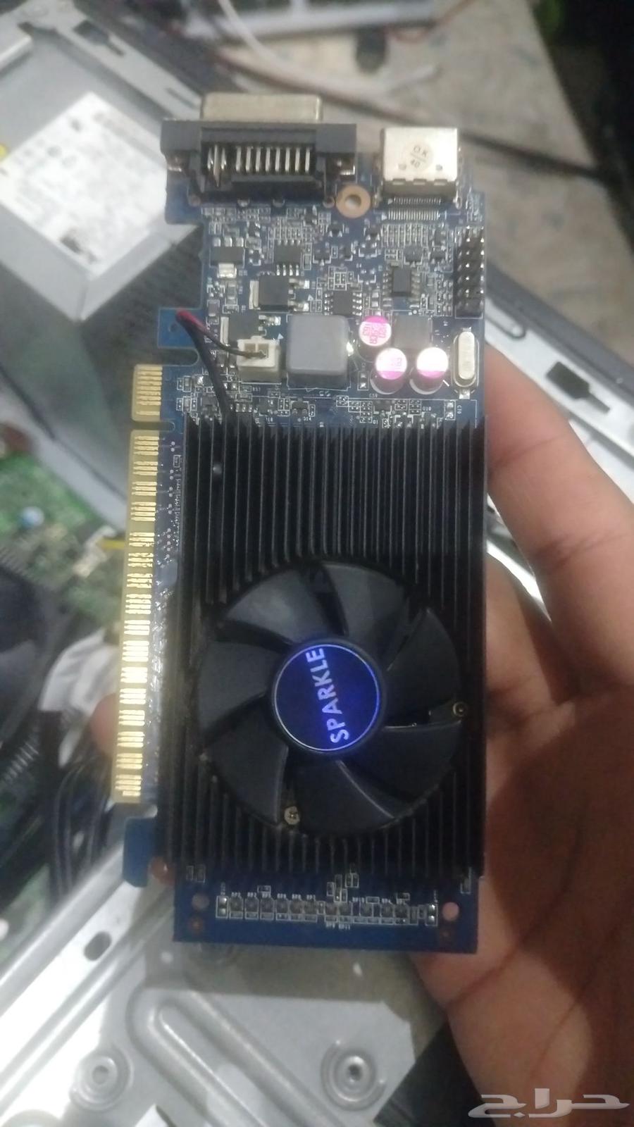 بي سي للبيع تشليح64416081393539113