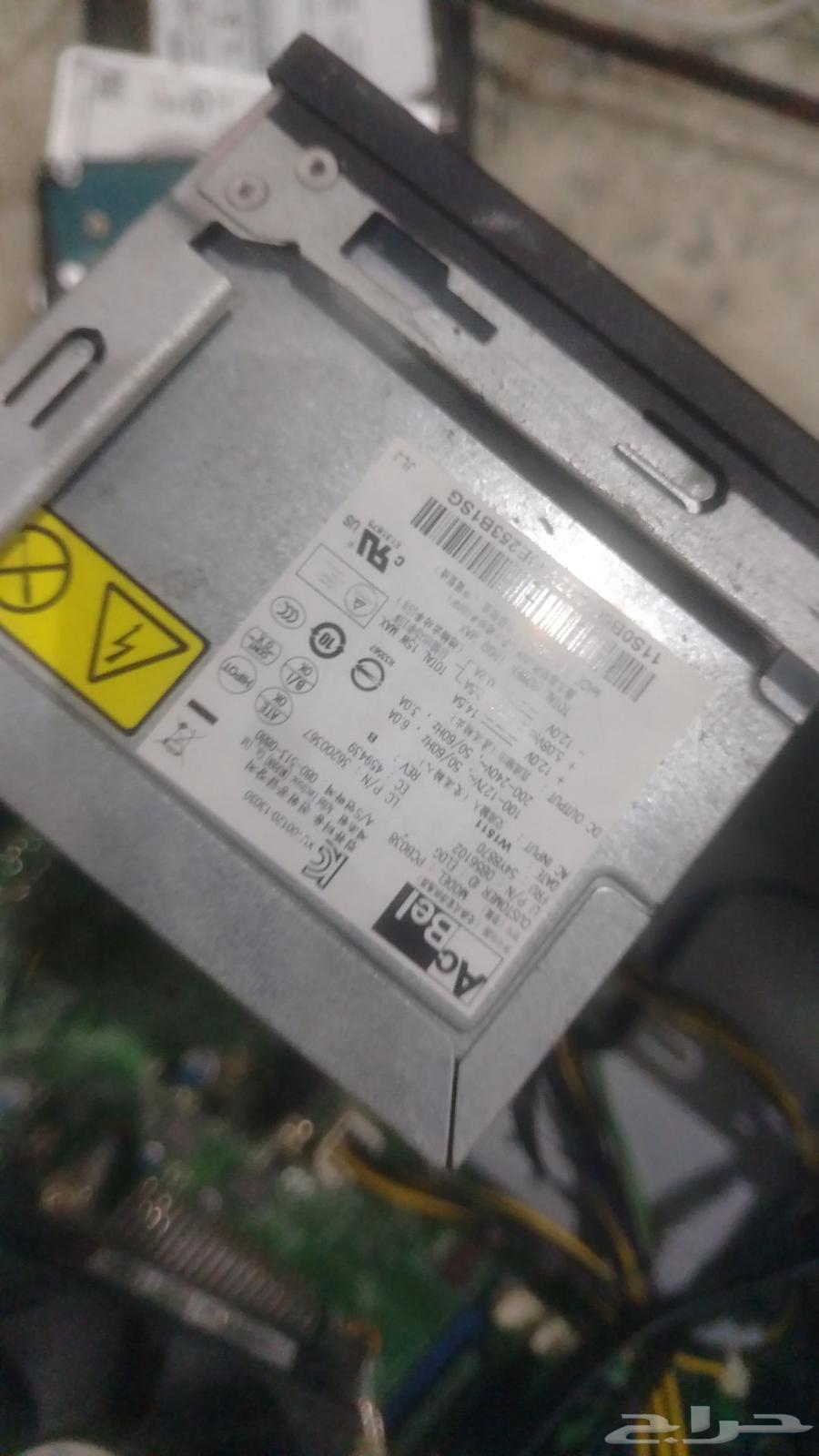 بي سي للبيع تشليح64416081393539112