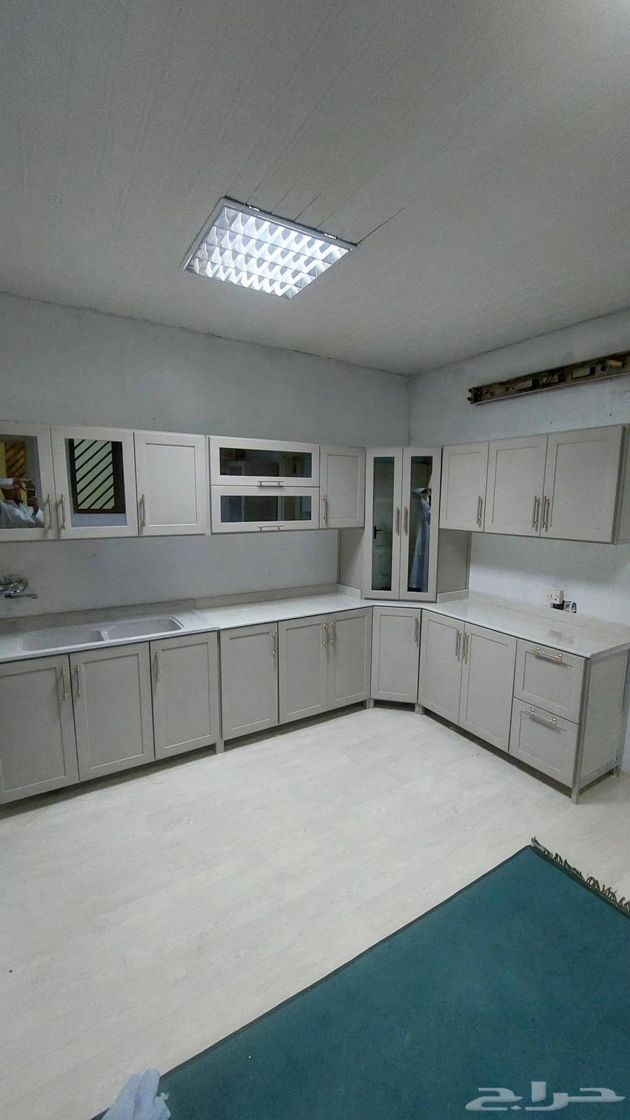 مطابخ جديده جاهزه بالرياض64414806398465114