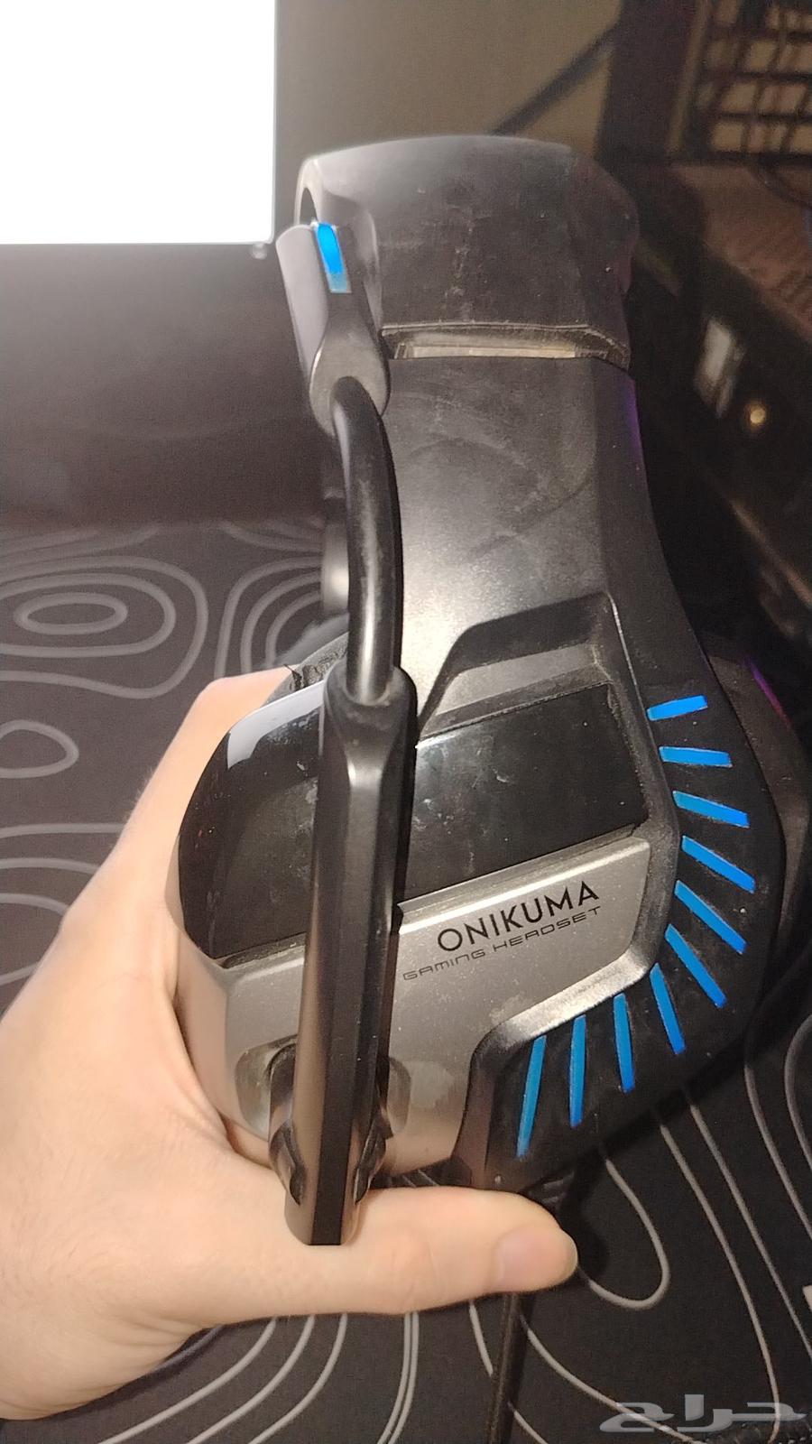 شاشة كمبيوتر سماعات كيبورد للبيع المستعجل قابل للتفاوض64406151618049112