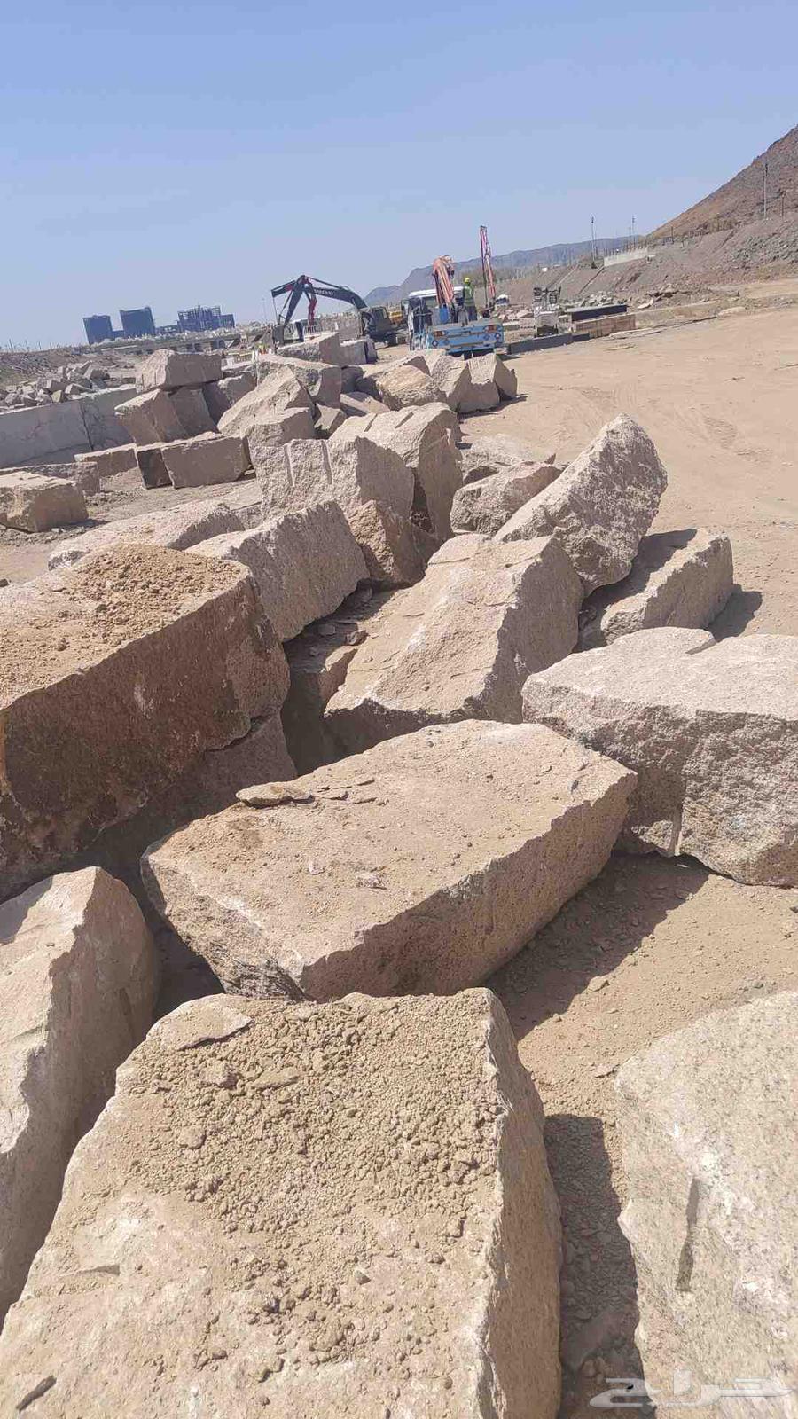 توريد جميع أنواع الحجر الطبيعي64538890035715112