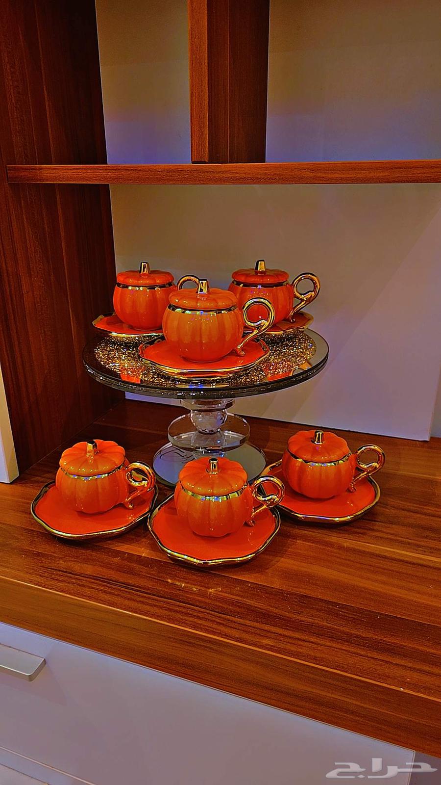 فناجين قهوة تركية64413453333889110