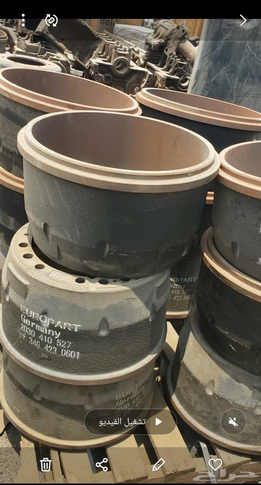 هوبات شاحنات وتريلات64571971725825112