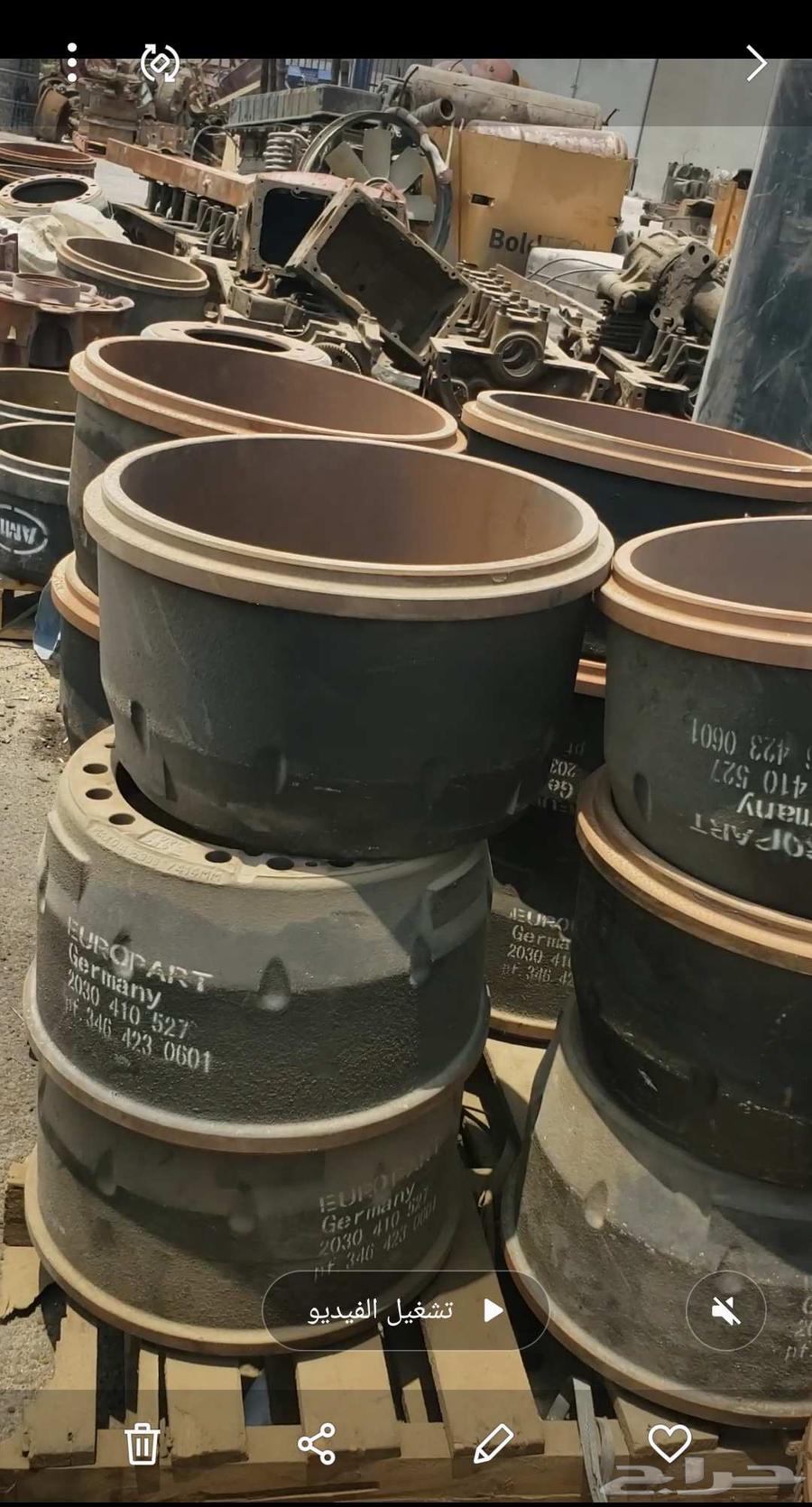 هوبات شاحنات وتريلات64571971725825111