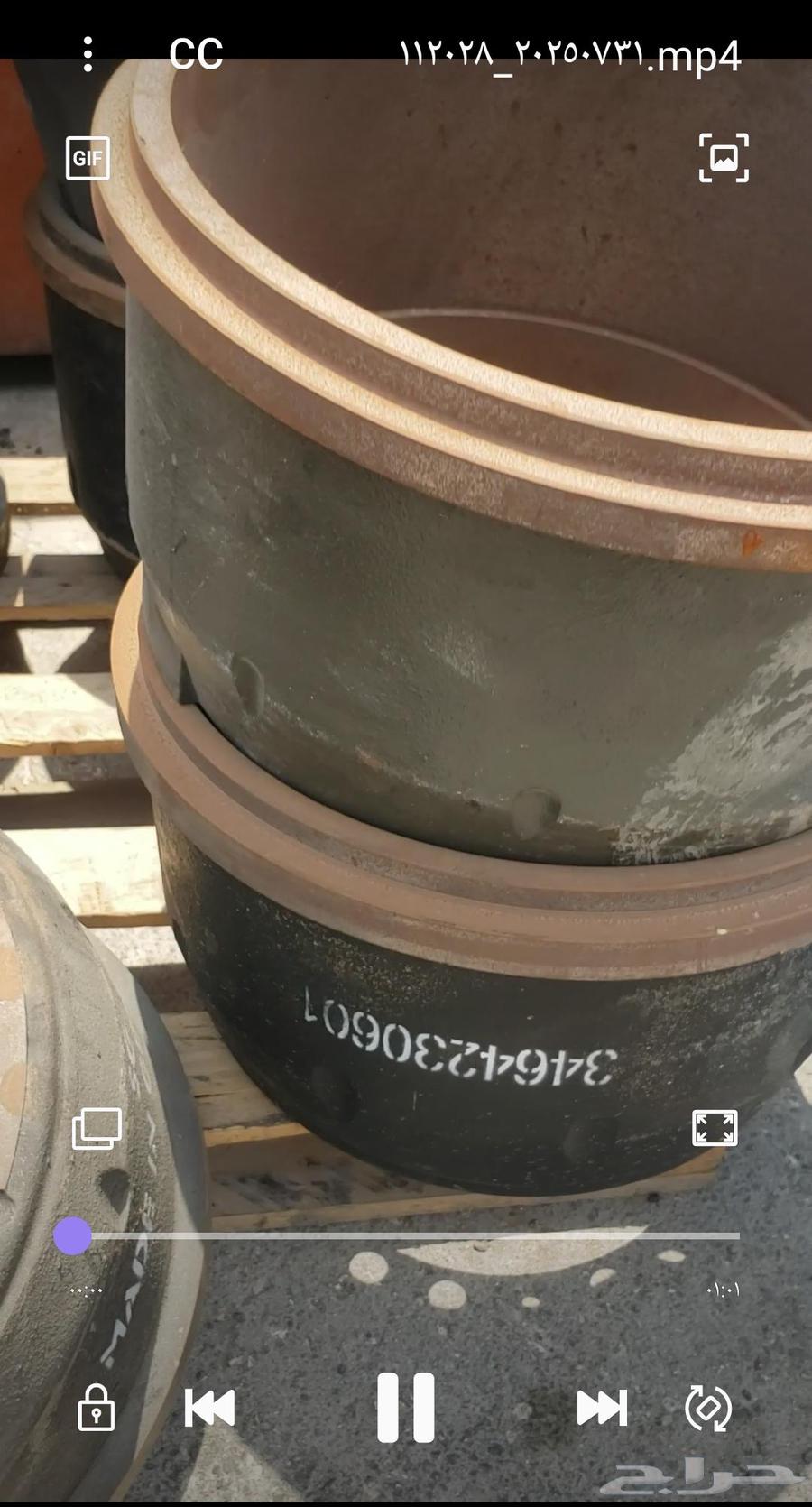 هوبات شاحنات وتريلات64571971725825114