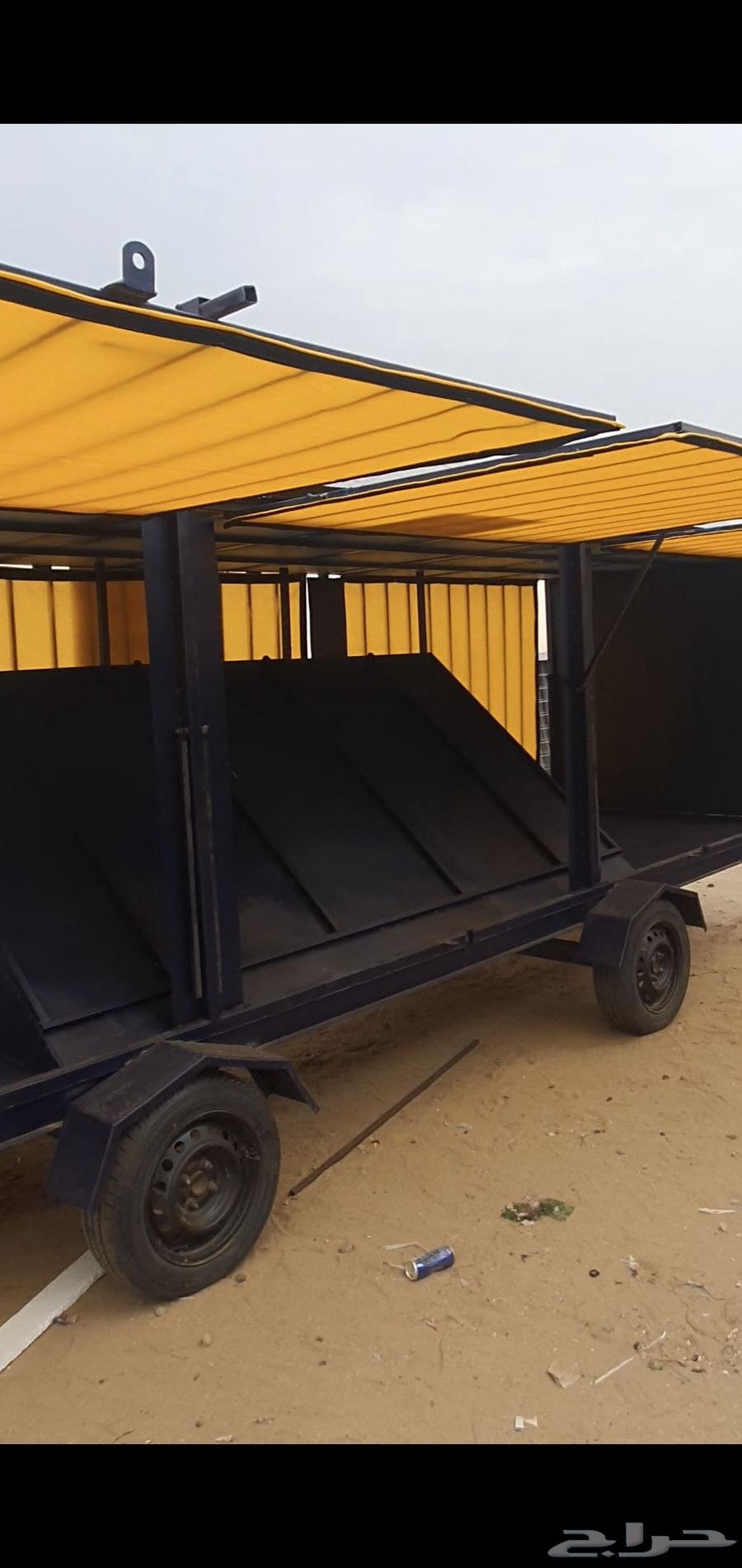 عربه خضار وفواكه64414566890371113