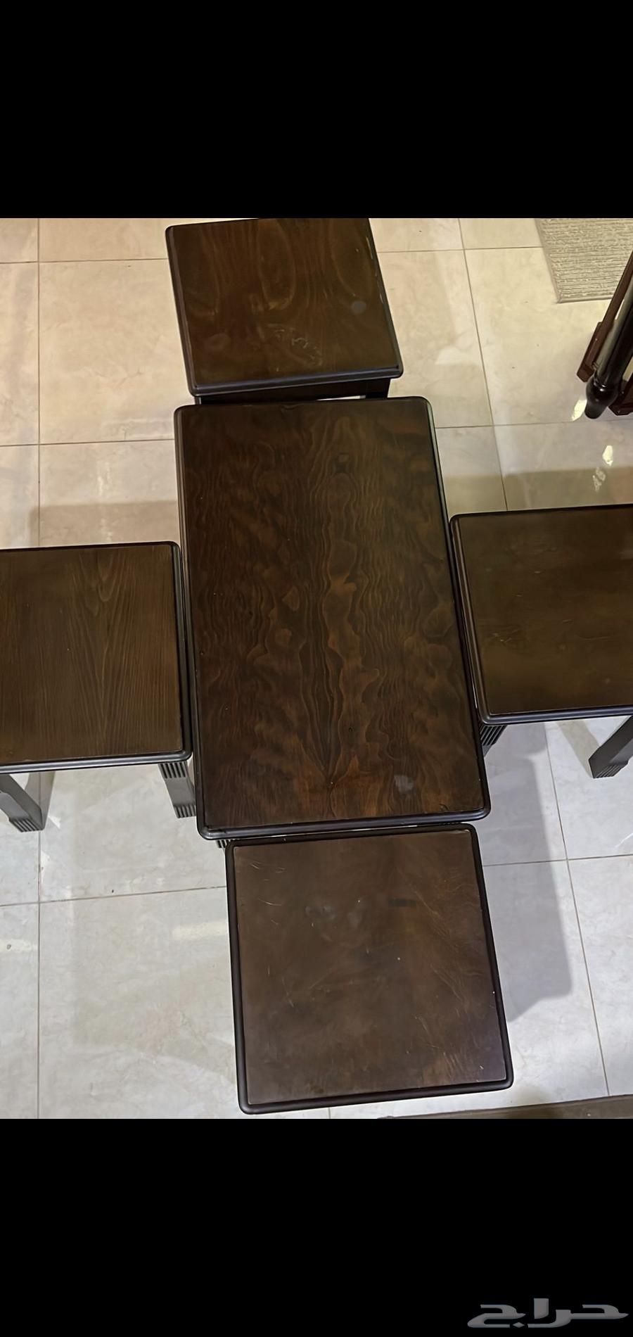 Table Set64415424559489111