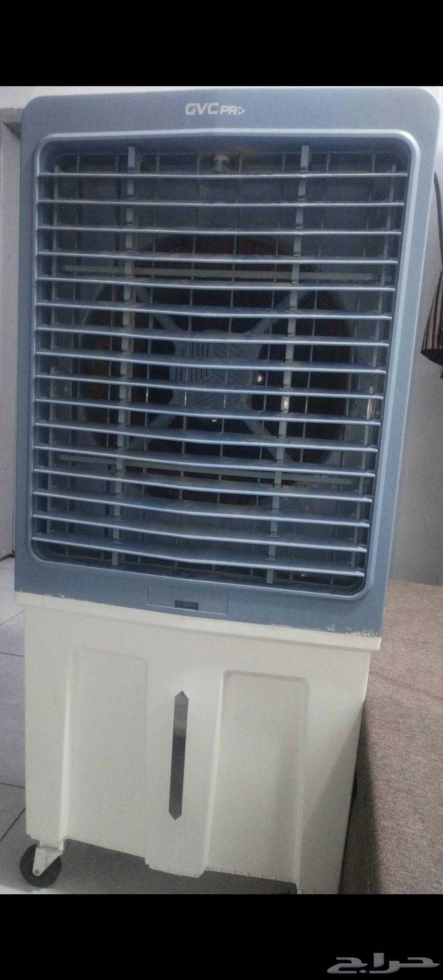 مكيف متحرك 70 لتر ومعه ريموت استخدام شهرين ونظيف جدا على سوم64413652727426110