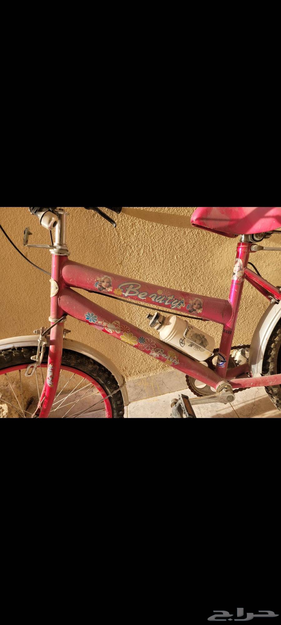 بأم الحمام الغربي. 2 سيكل اطفال. . um alhamam2 bicycles for64417048694401113