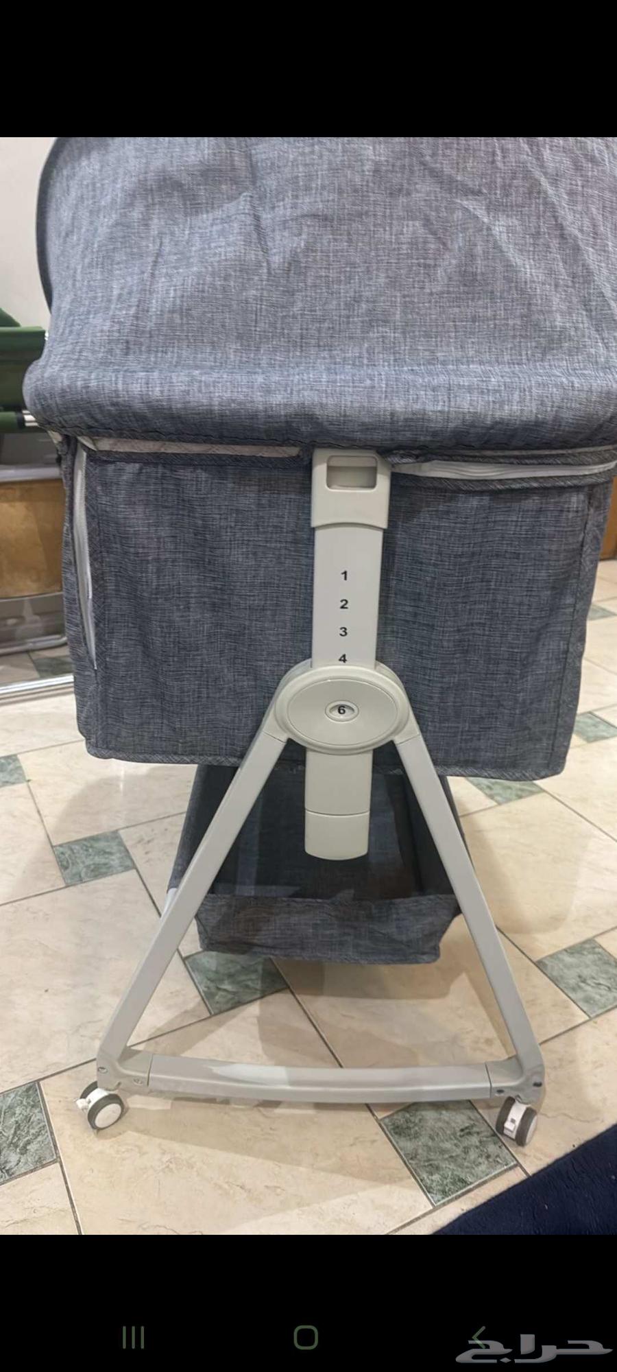 سرير مواليد64412495238145112