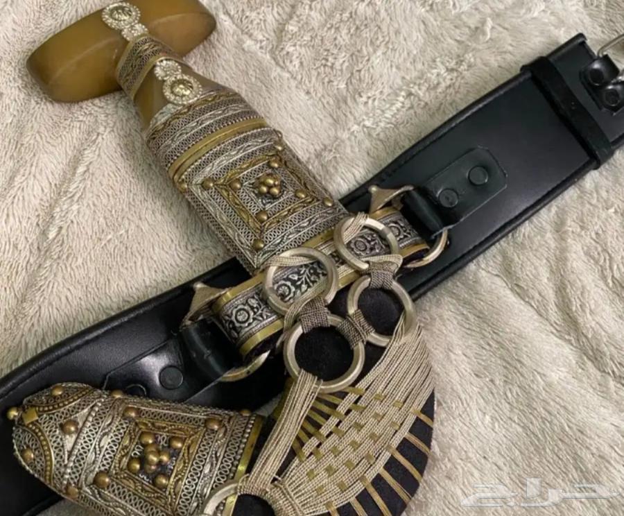 خنجر للبيع64419145182082110