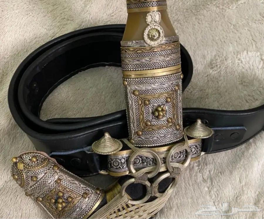 خنجر للبيع64419145182082112