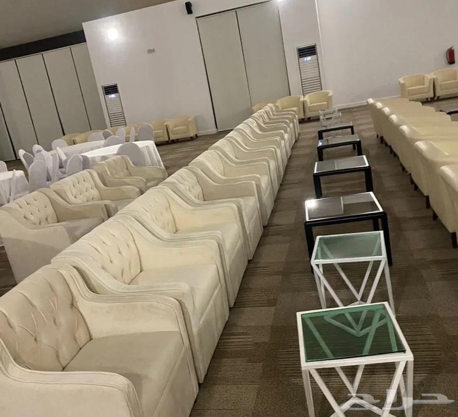 تاجير كنب مفرد تاجير كنب ثلاثي تاجير كراسي ملكي زل ملكي64412668632833111