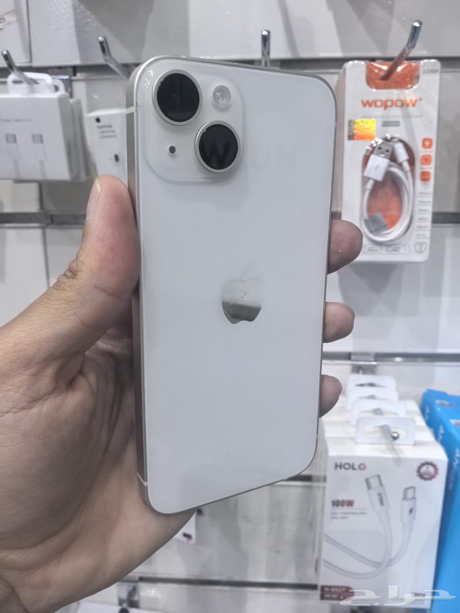 iPhone 14 regular in very clean condition64418594267393113