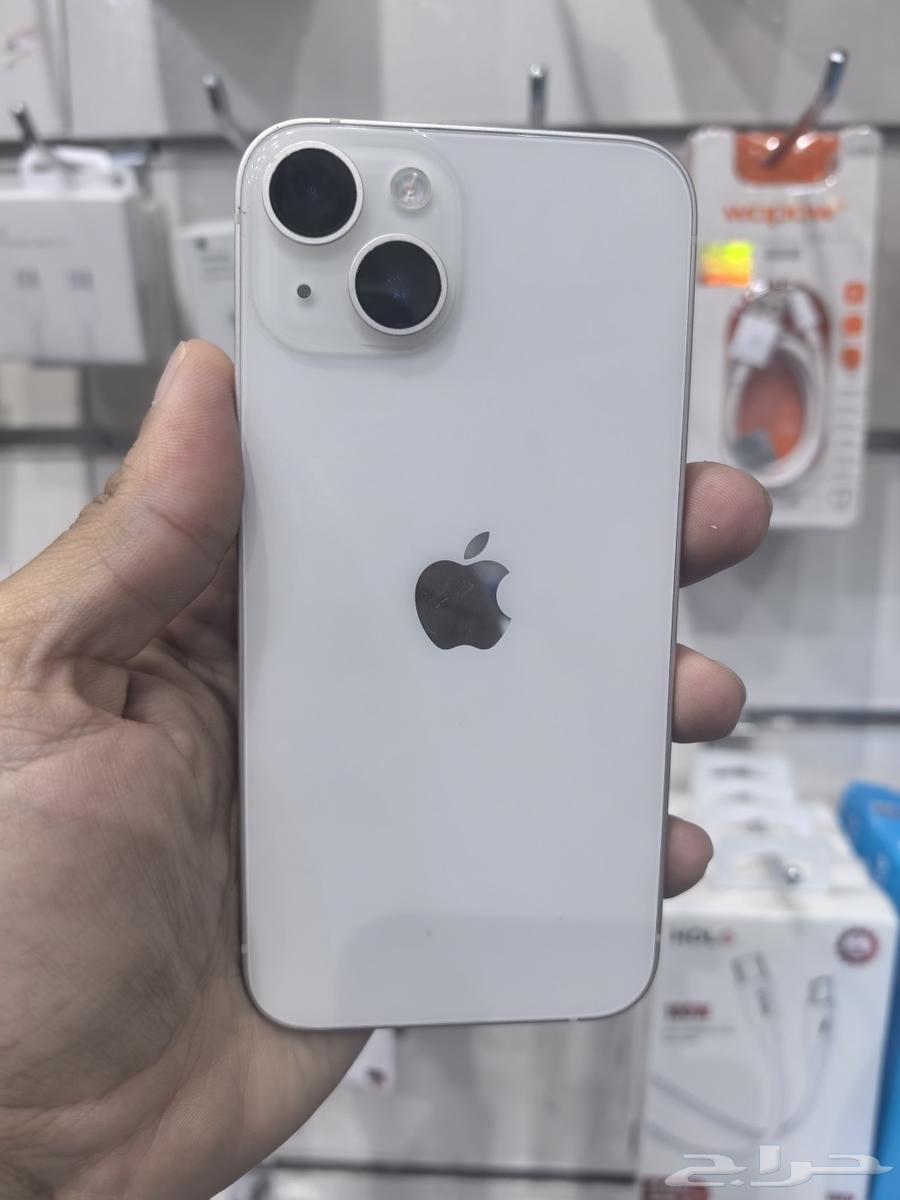 iPhone 14 regular in very clean condition64418594267393110