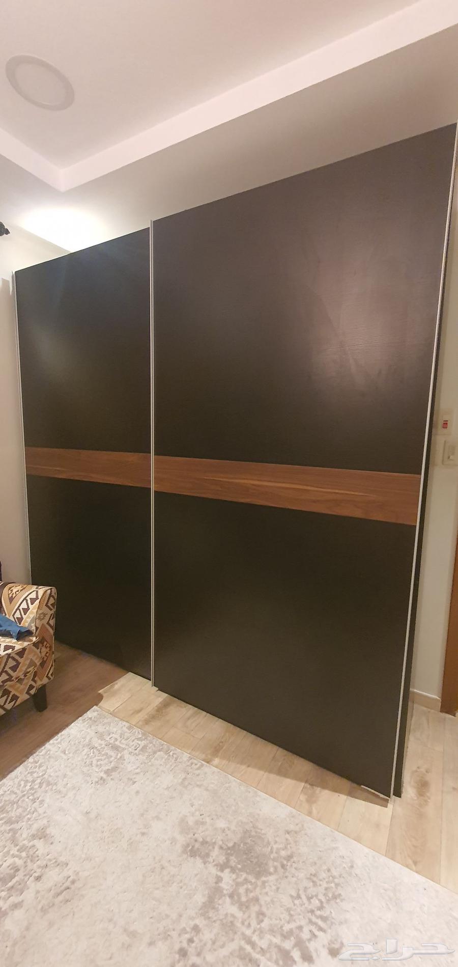 للبيع غرفة نوم مستعمله64413931482370112