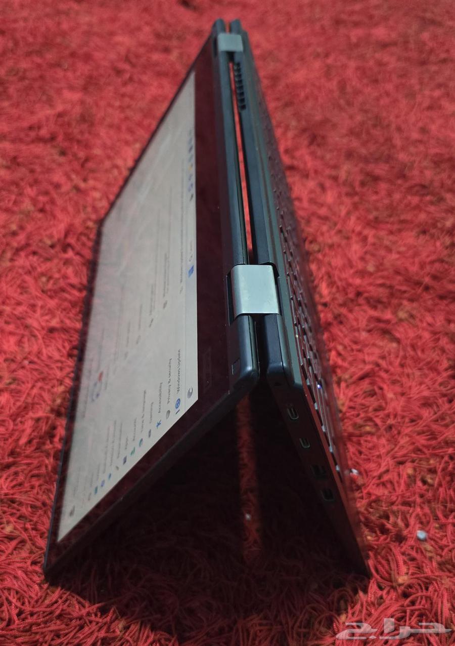 Lenoovo ThinkPad X1 Yoga L390 Core i5 8thGen Touchscrn64418985213955111