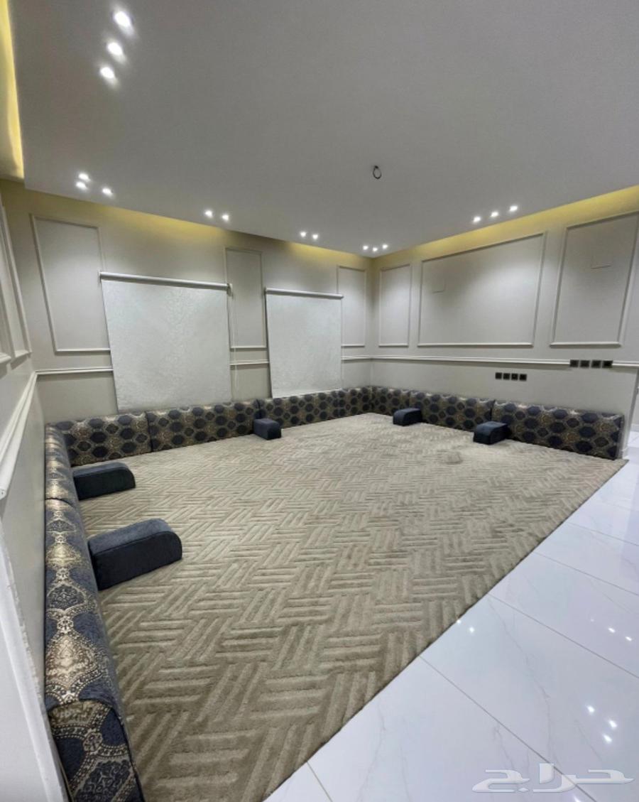 Suite for monthly rent64141829571586112