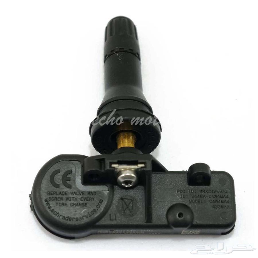 حساس ضغط الإطارات مركبات دودج كرايسلر جيب64573936227458110