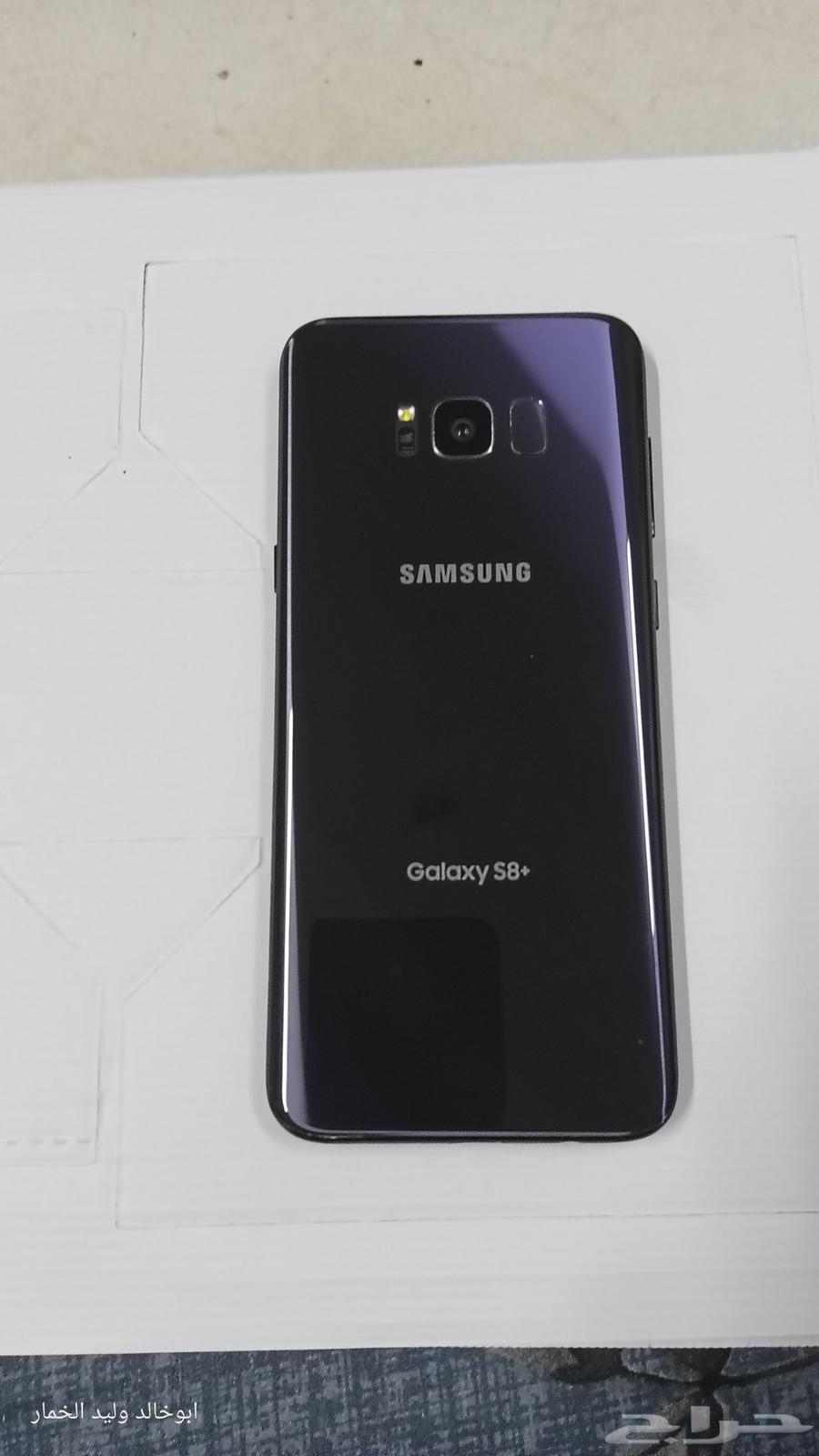 جوال جالكسي اس 8 بلس64418268455042111