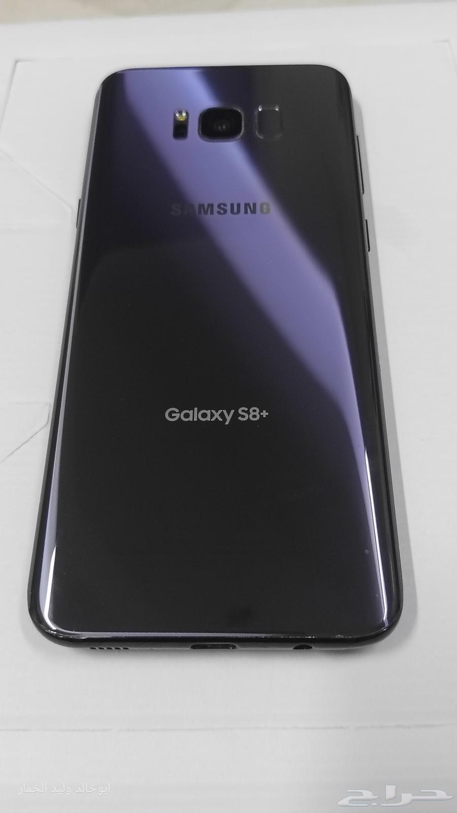 جوال جالكسي اس 8 بلس64418268455042110