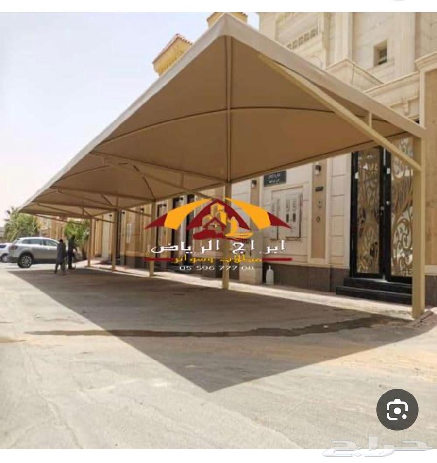 مظلات سياره و خيام64589866580483110