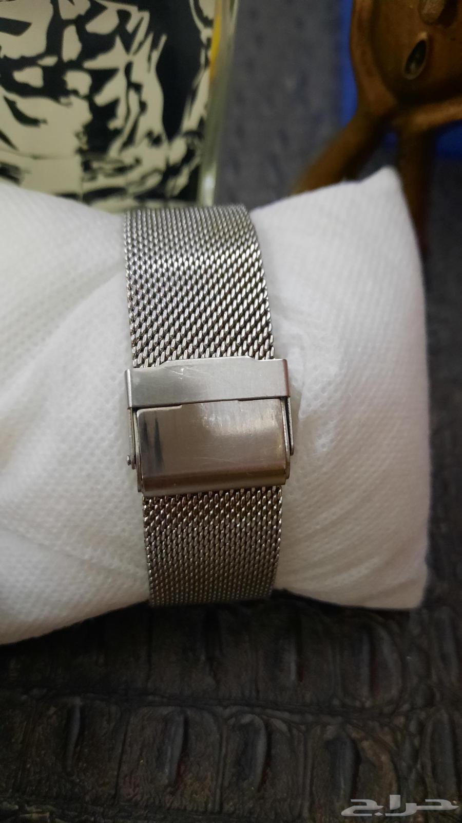 ساعة فخمه من ماركة سيكمي skmei للبيع64413772025986112