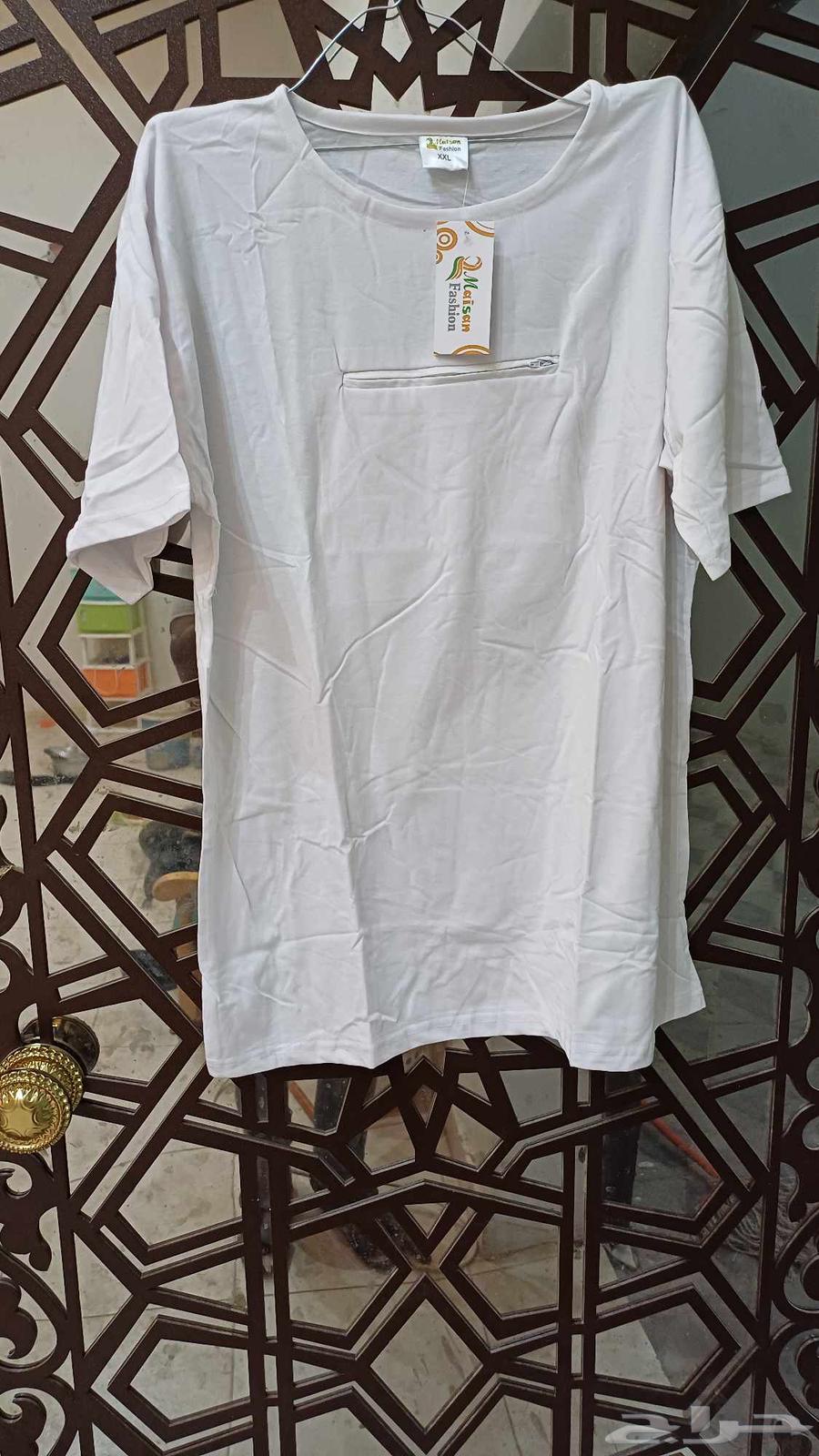 فنيله خامه جيده  صنعت في بنغلاديش (المقاسات متوفره السعر3ريا64418512767491110