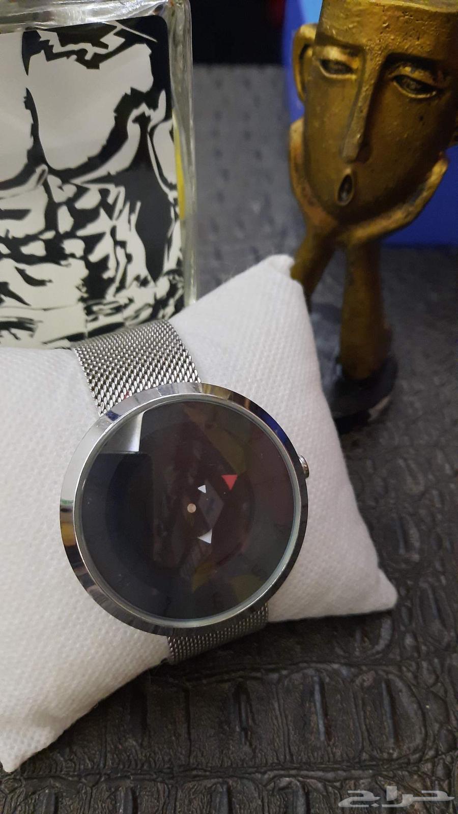 ساعة فخمه من ماركة سيكمي skmei للبيع64413772025986110