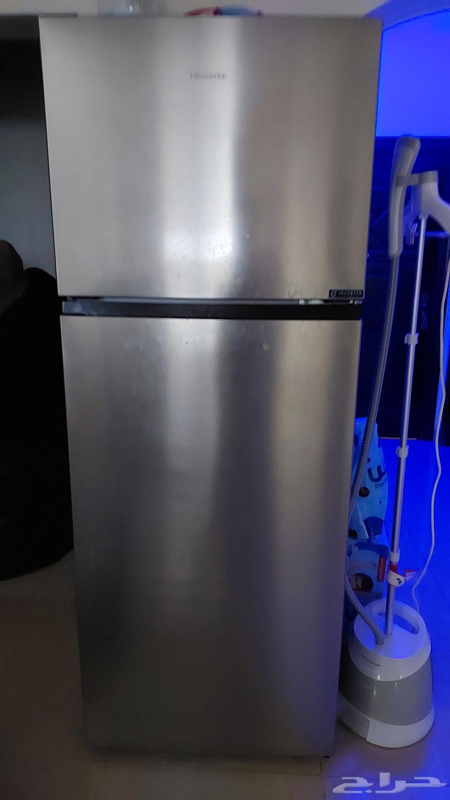 Hisense refrigerator64415692780033110