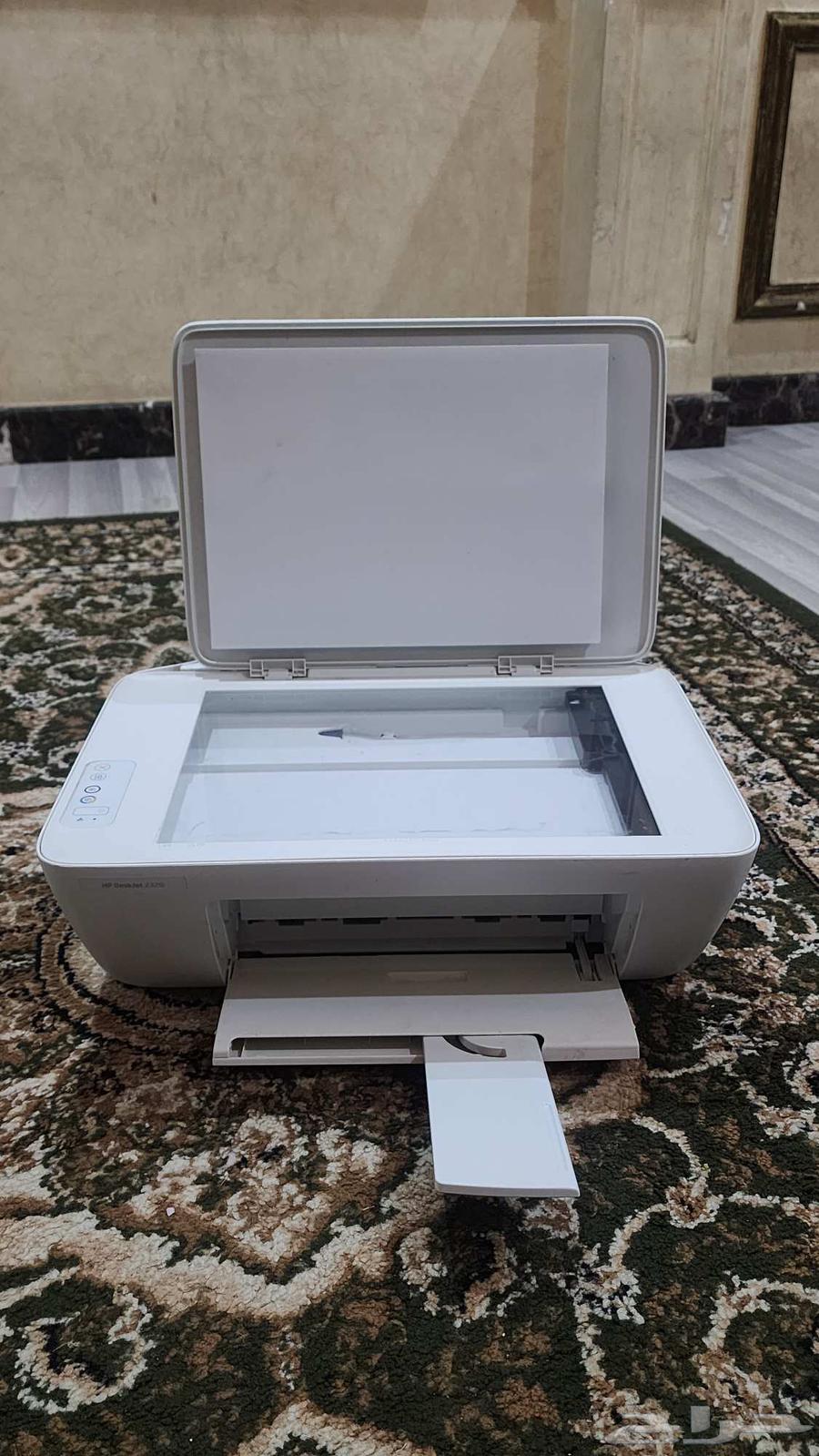 طابعه hp للبيع64418066381313112