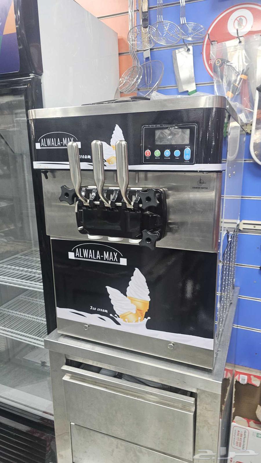 بيع وشراء أدوات المطابخ مطاعم64419184968962113