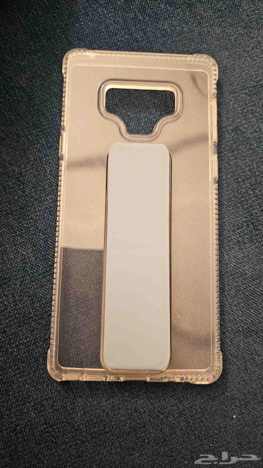 للبيع جوال سامسونج نوت 9 بحالة ممتازة64412495206402114