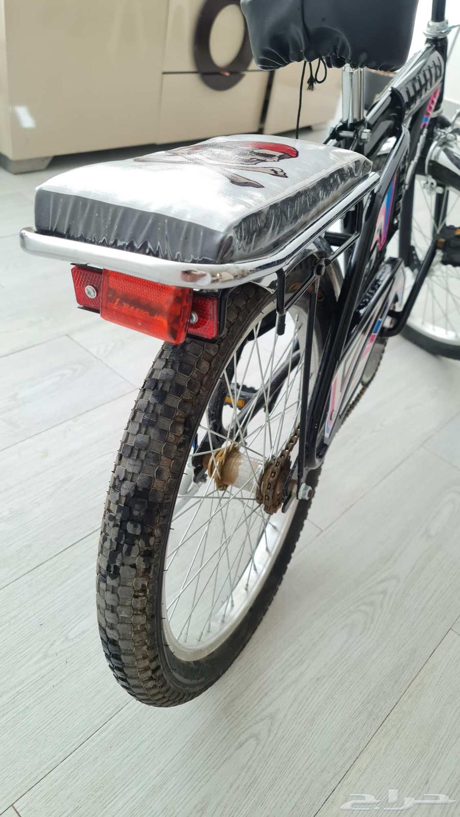 سكل رامبو 20 انش الهفوف64414953859458111