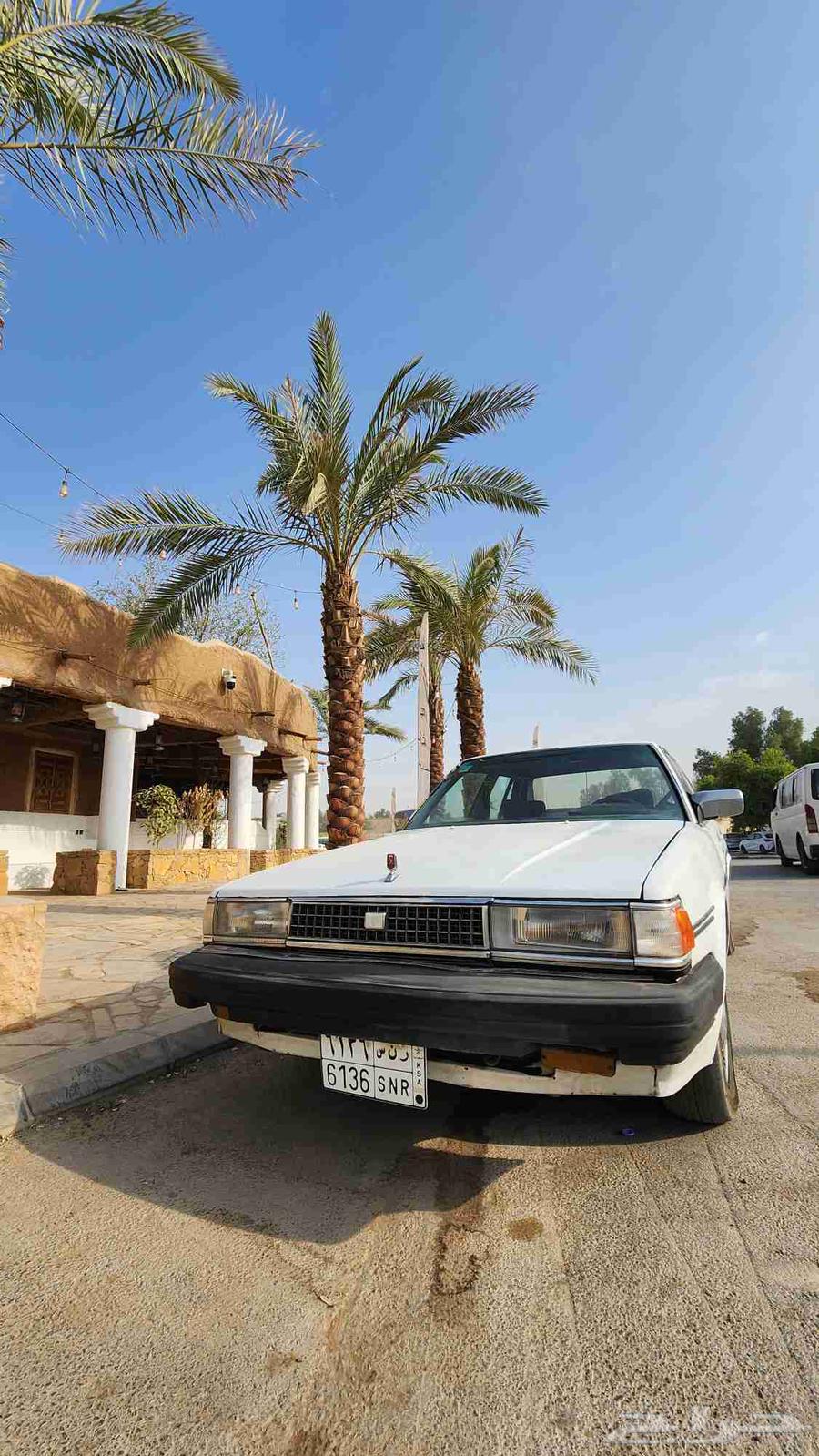 للبيع كريسيدا 88 مجددة جزئيا64572564444547111