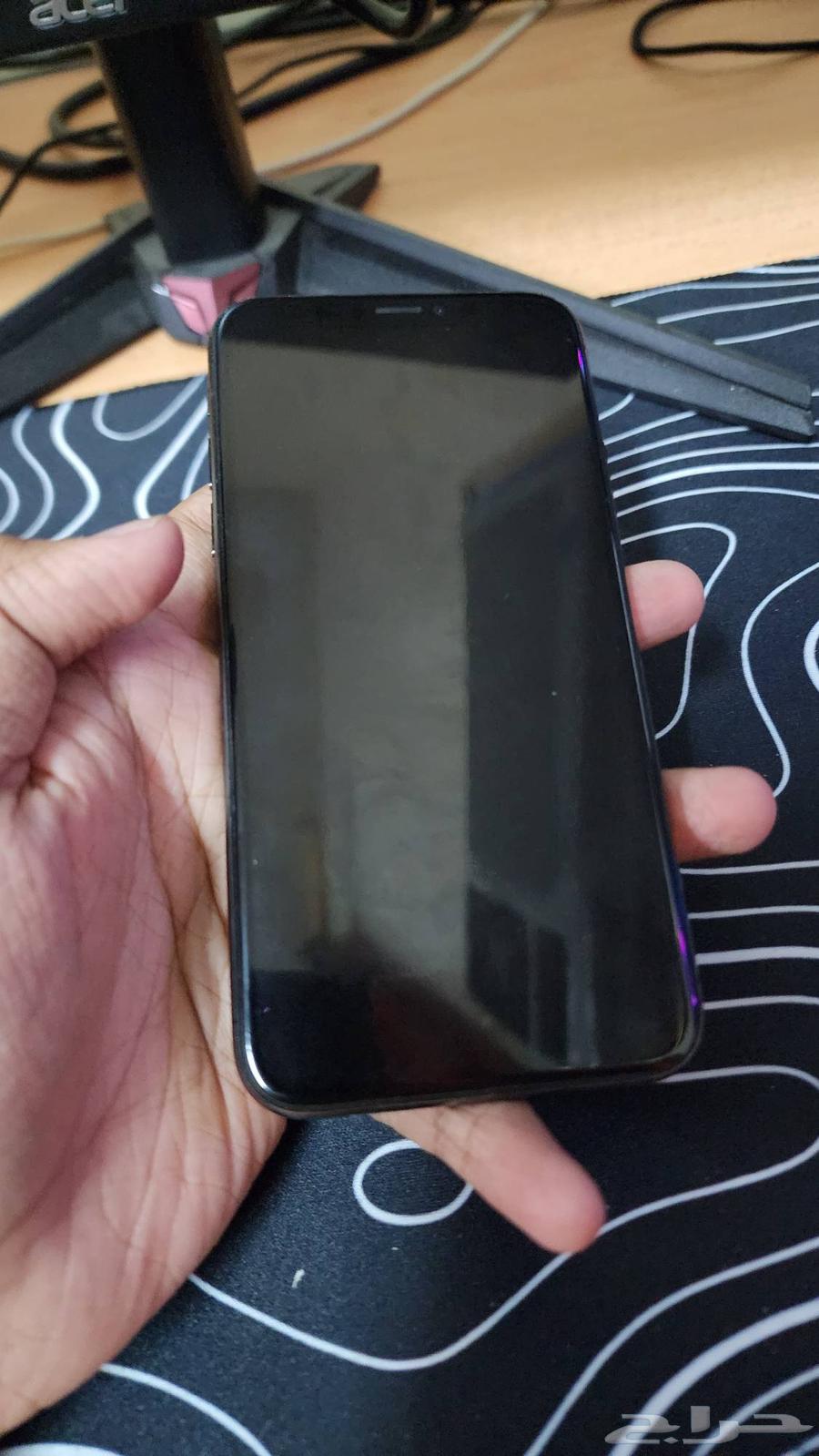 Iphone X64418403992065110