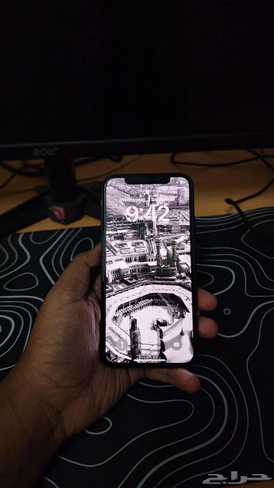 Iphone X64418403992065113