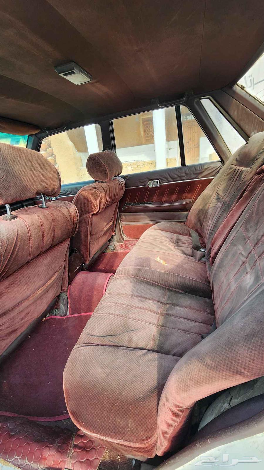 للبيع كريسيدا 88 مجددة جزئيا64572564444547113