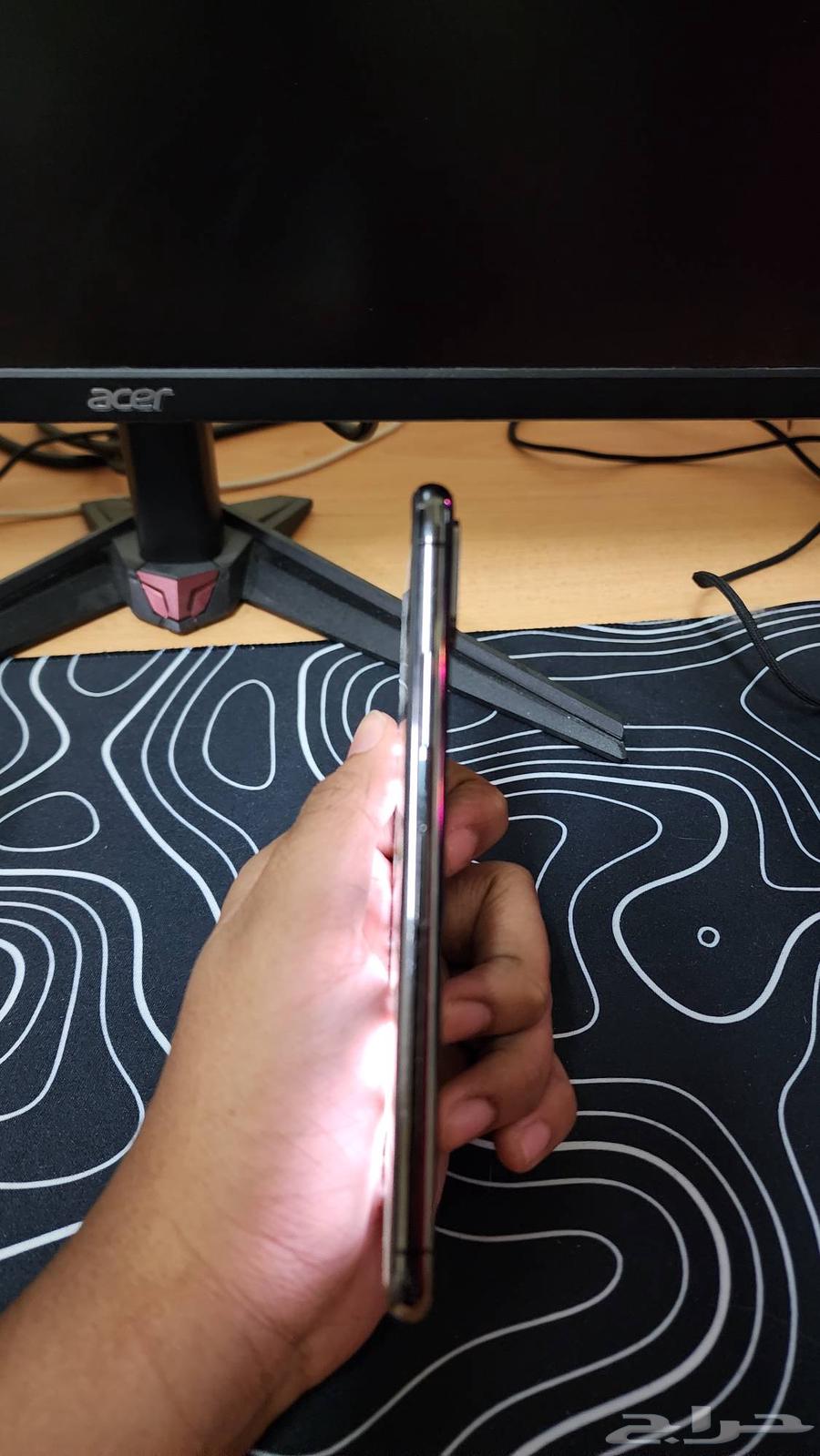 Iphone X64418403992065112