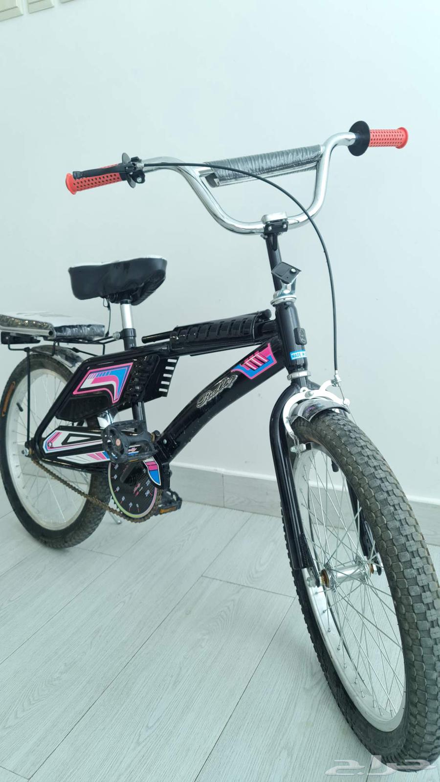 سكل رامبو 20 انش الهفوف64414953859458113